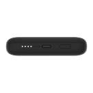 Внешний аккумулятор со встроенными кабелями Belkin BoostCharge Plus 10K (10000 мА·ч) (BPB006) - фото 4